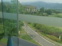 -余姚四明湖开元名都度假酒店·夏威夷西餐厅