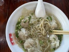 -正果忠记云吞濑粉(总店)