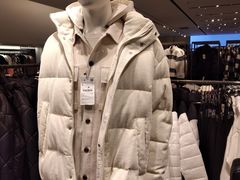 -ZARA(凯德乐峰广场店)