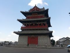-大同古城-太平楼
