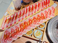 -吉秋田鲜和牛烧肉·肉档自选