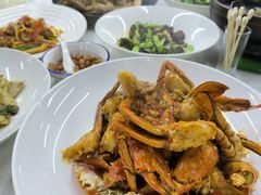 -海鲜e族(马王堆店)