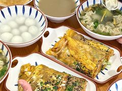 -卞姐蛋饼(陕西南路店)