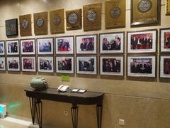 -新疆尊茂银都酒店