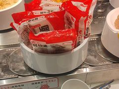 -龍歌自助小火锅(李沧顺和汇店)