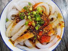 -西月城谭豆花(光华店)