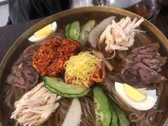 -玉流珍肴馆(亮马桥店)