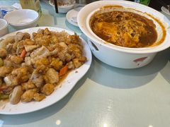 -桃子餐厅·天津菜(红星路直营店)