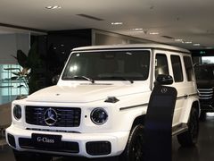 -浙江星杭奔驰4S店(海创园店)