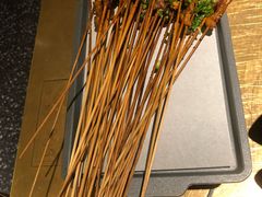 -烤匠麻辣烤鱼(万象城店)