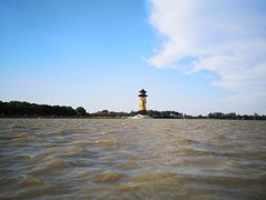 -溱湖国家湿地公园