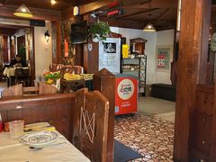 -老井俄式餐厅