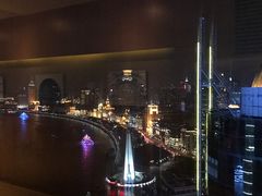 -非常时髦餐厅VUE Restaurant(外滩茂悦大酒店)