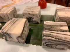 一口大理石-点都德(聚福楼店)