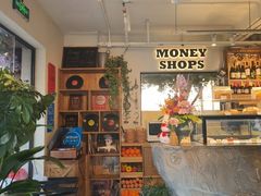 -Money Shops(愚园路店)