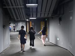 -汉秀剧场