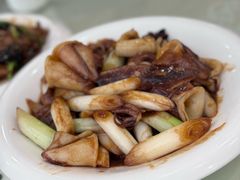 -陶然饺子城(奥体中路店)