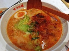 -味千拉面(双井店)