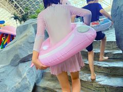 -天山海世界·米立方