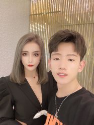 -3AM·S HAIR SALON烫发染发接发