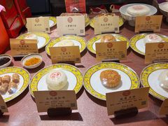 -富华斋饽饽铺·宫廷糕点·伴手礼(护国新天地店)