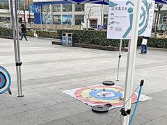 -迪卡侬(环球港店)