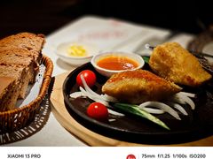 -俄士厨房(环球港店)