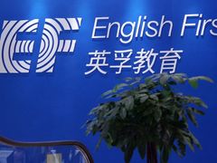 -英孚教育青少儿(昆城广场中心)