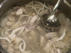 -润园四季椰子鸡火锅(海上世界店)