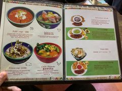 -panchos 墨西哥餐厅(嘉绿苑店)