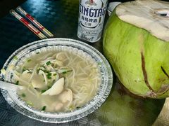 -八一湛江生蚝(文明东路总店)