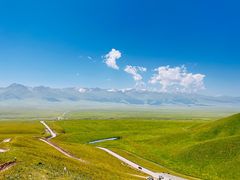 -新疆那拉提国家旅游度假区