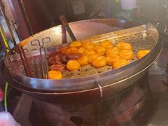 -心太软糖油粑粑
