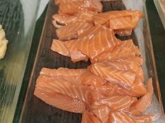 -晶丽香榭自助餐(南京大饭店)