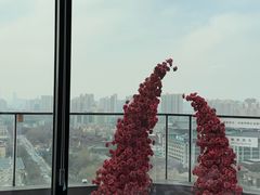 -烛影拾光观景餐厅·创意菜·摄影·小提琴(大唐不夜城店)