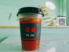 -新荔园茶餐厅(荔湾区府宿舍大院店)