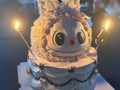 -杜勒瓦Cake&More 蛋糕派对定制