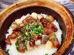 -红星光发煲仔饭(大石街店)