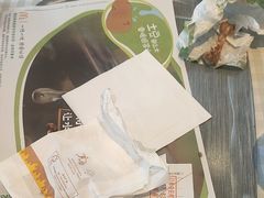 -麦当劳(佛山流行前线店)