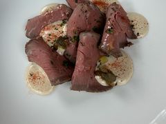 -杭州西子湖四季酒店-WL BISTRO西湖餐厅(灵隐路店)