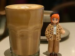 -BAKER&SPICE(环贸店)