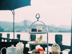 -杭州西湖柳莺里酒店·闻莺厅