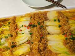 -拈菜(观音桥阳光世纪店)