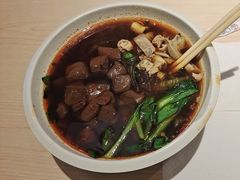 -口福汤包馆(融汇店)