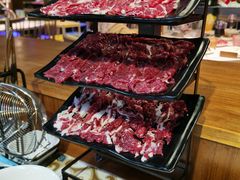 -三毛牛肉店(福强店)