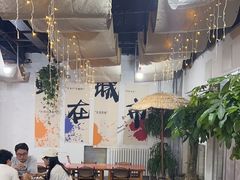 -二旗里烧烤·烤羊排(龙域店)