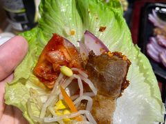 -屋里家延边朝鲜族冷面(梅林3店)