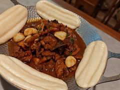 -小菜园新徽菜(芜湖万达店)