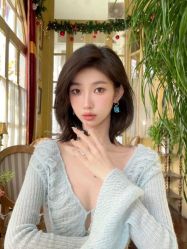 -FASHION PALACE hair+