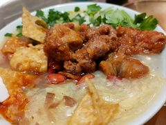 -小豆海棠(人民南路店)